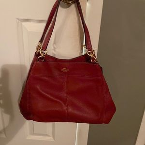 Coach purse/ bag
